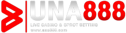 UNA888 เว็บพนันออนไลน์ ที่ยอดเยี่ยมแห่งปี 2025